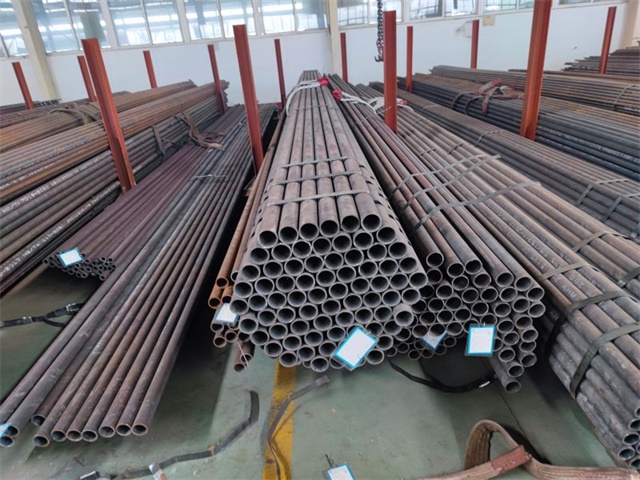 汉源20G合金无缝钢管